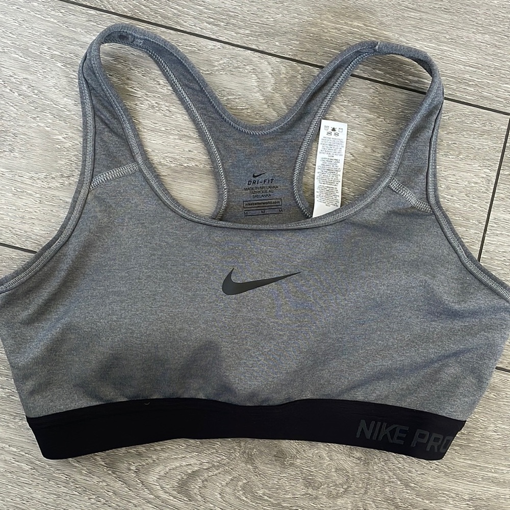 Nike Sport Bra